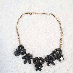 J. Crew necklace